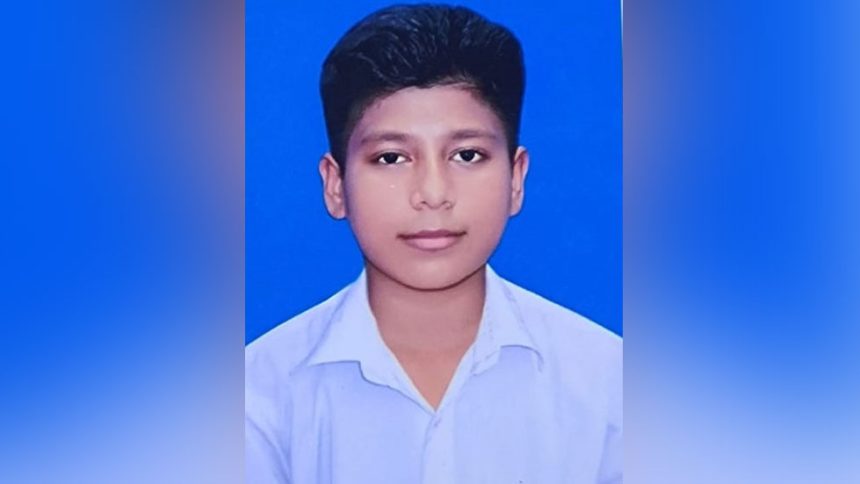 Schoolboy Rakibul missing after Cumilla abduction