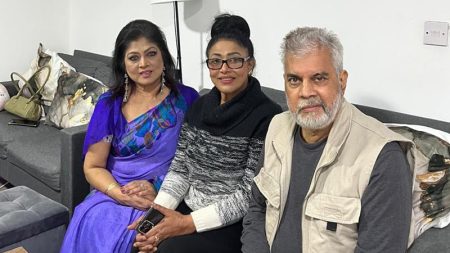 Illias Kanchan brain tumor