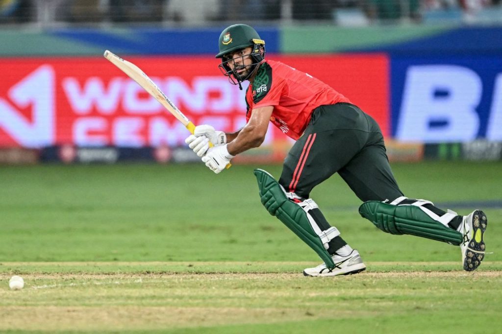 Bangladesh Afghanistan ODI