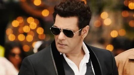 Salman Khan banned in Pakistan