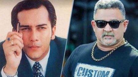 “I didn’t run away”: actor Don on Salman Shah murder case