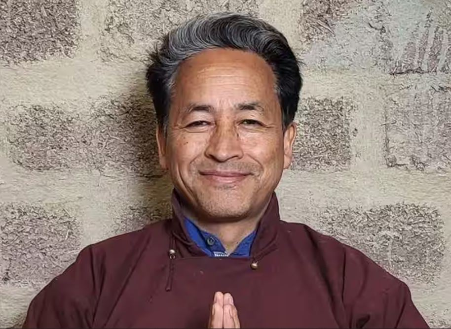 The fire in the cold desert: Ladakh’s anger and Modi’s dilemma