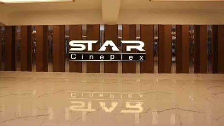 Star Cineplex new branches