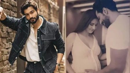Sunny Kaushal on Katrina-Vicky’s pregnancy: “Nervous and excited”
