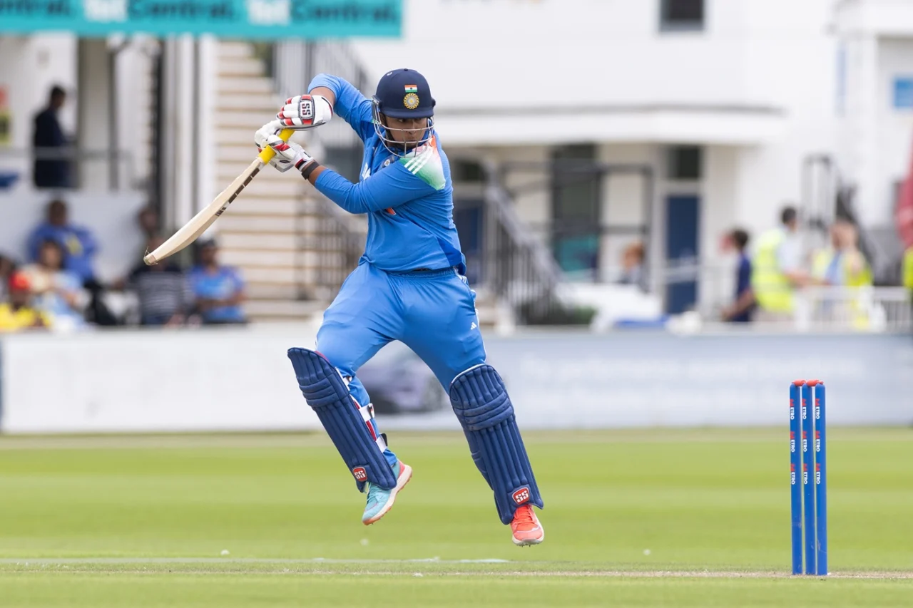 Suryavanshi named Bihar vice-captain at 14 for Ranji Trophy