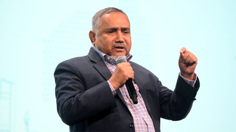 Taher condemns ‘harassment’ of Yunus at New York airport