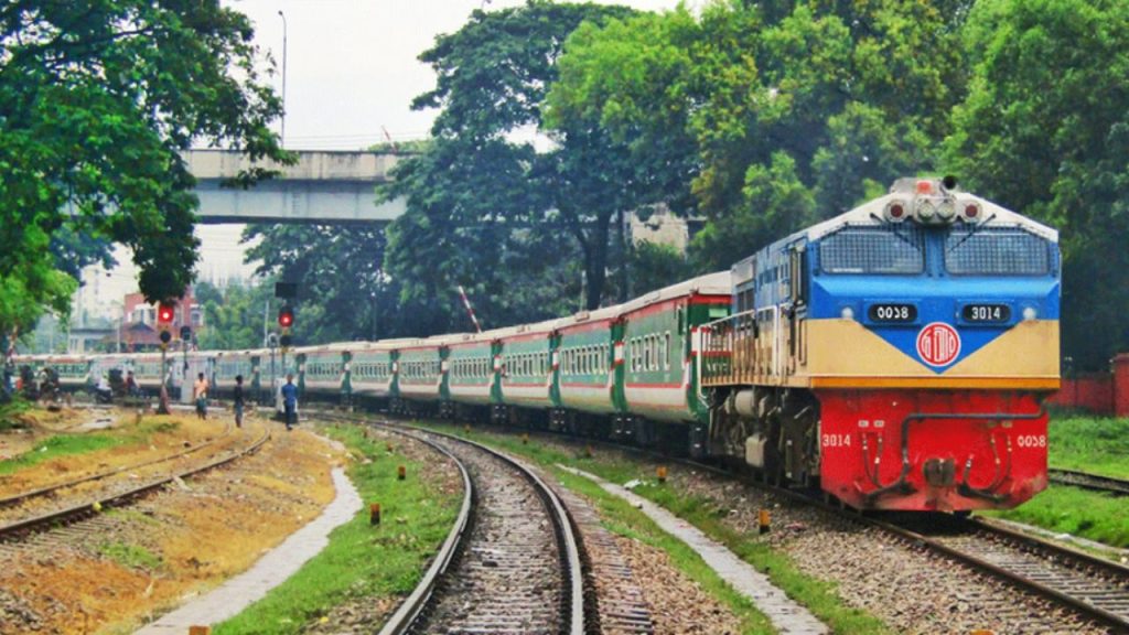 Level crossings turning into death traps Eid journey