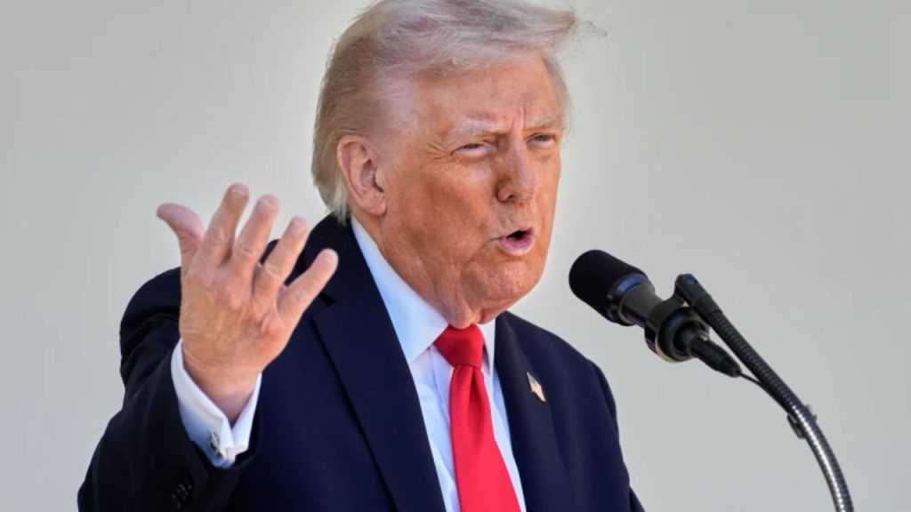 US hires 50,000 federal workers under Trump US treasury crisis