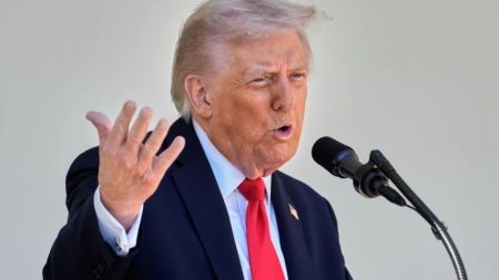 US treasury crisis