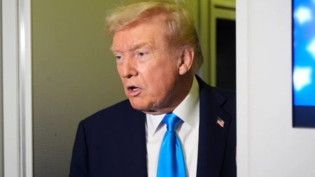 Epstein’s ghost continues to haunt Trump’s second term Venezuela