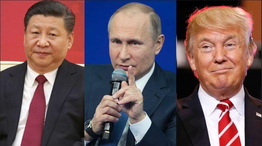 Why Trump’s Gaza Peace dialogue needs to consider Moscow and Beijing’s optics?