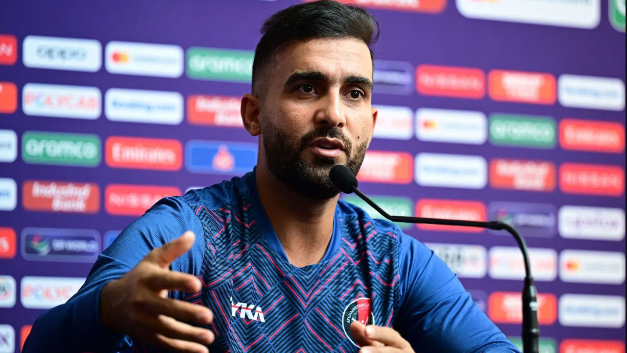 Shahidi unhappy despite Afghanistan’s five-wicket win over Bangladesh