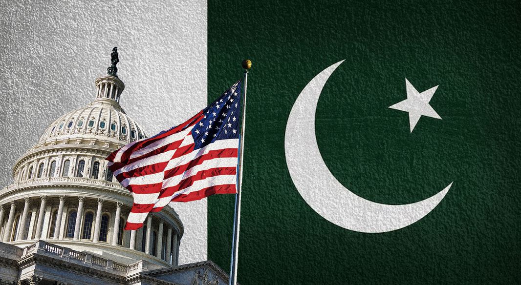 The U.S.-Pakistan Bonhomie: Its Impact on South Asian Security
