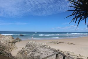 Discovering North Stradbroke, the hidden gem of Queensland: Part one North Stradbroke