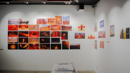 ‘Chhaya O Sanket’: artists reclaim space from surveillance and silence