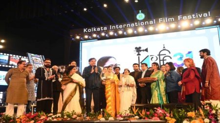 Kolkata Film Festival marks Ritwik Ghatak’s birth centenary with exhibition and screenings Kolkata Film Festival