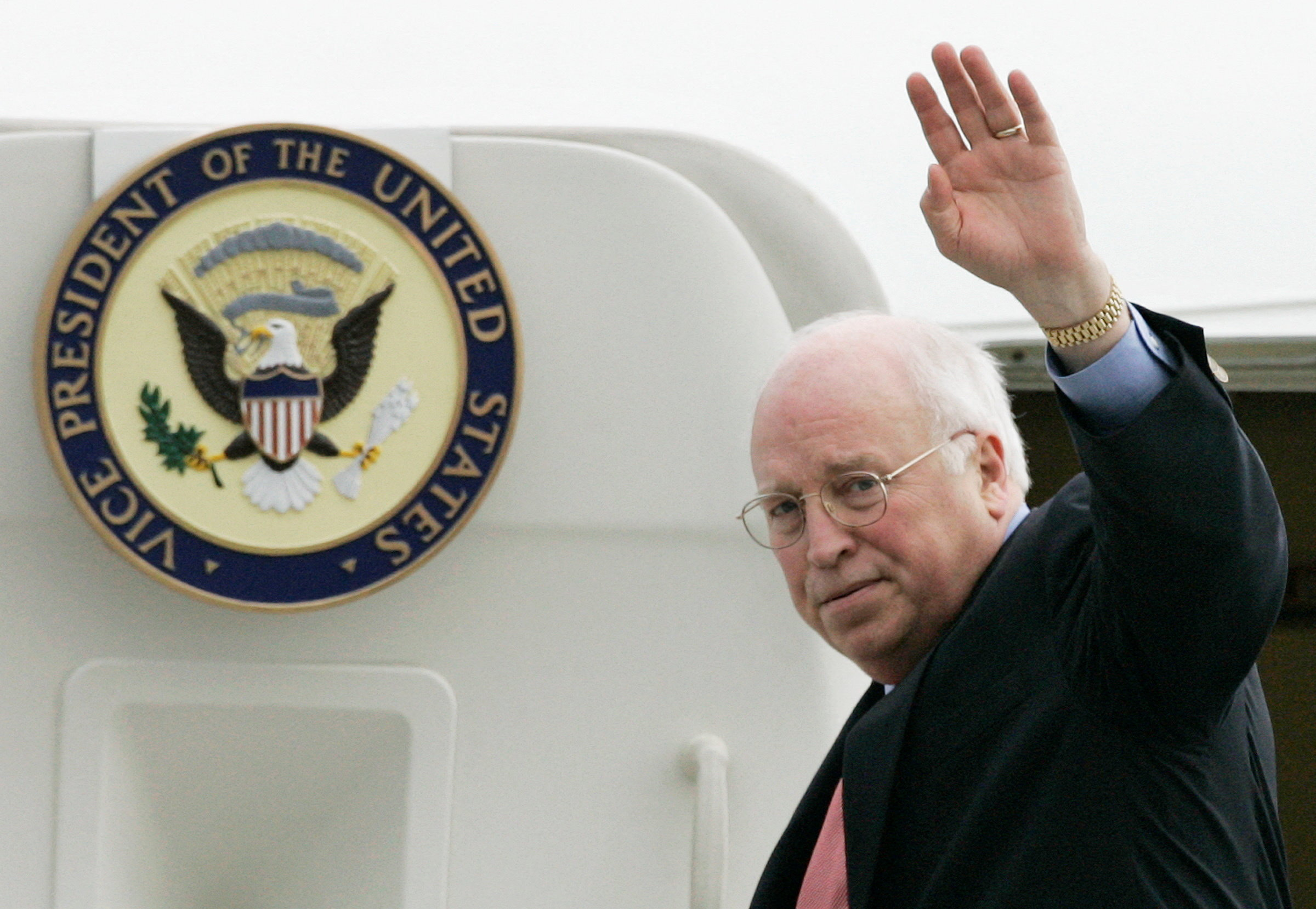 Former US VP Dick Cheney dies at 84
