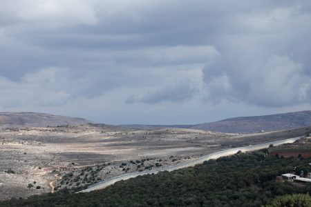 Israeli forces open fire on UN peacekeepers in Lebanon