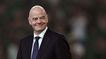 Dubai to host FIFA Best Awards