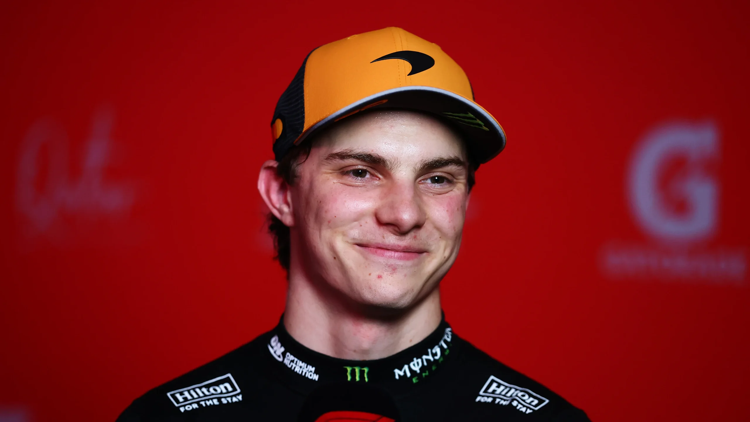 Piastri beats Norris to Qatar pole as title race tightens