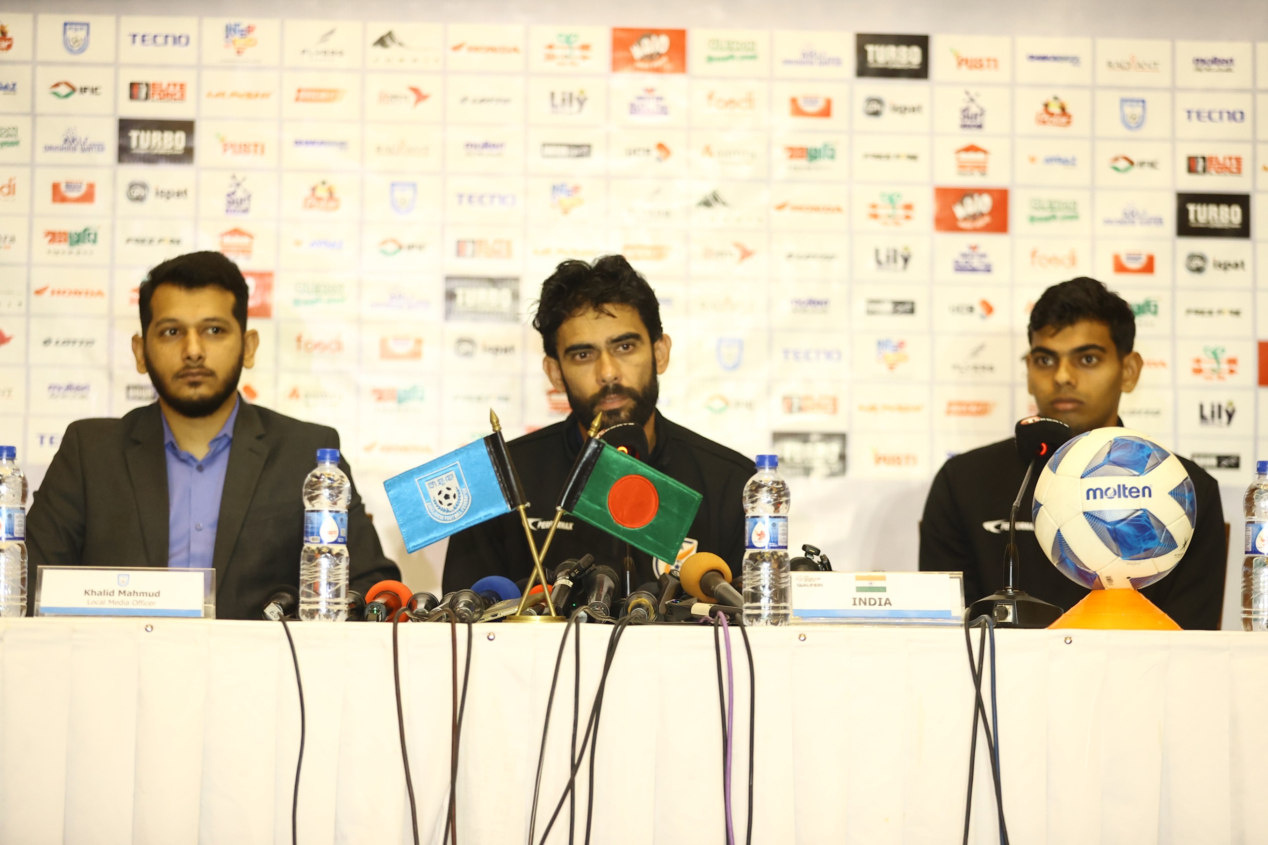 India ready for Bangladesh, Williams status still doubtful