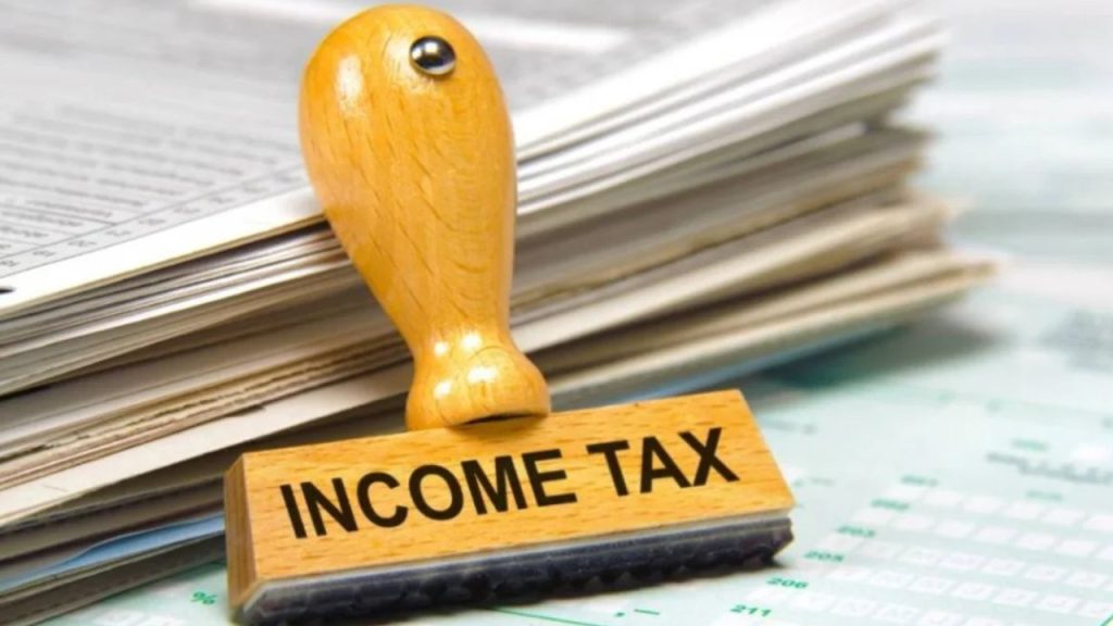 Income Tax