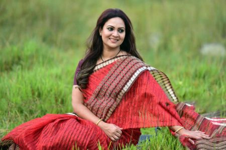 ‘Robi in Dhaka’/Richi Solaiman’s big-screen debut after 3 decades in TV Richi Solaiman