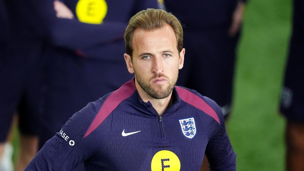 Kane says only trophies will validate goal streak in Ballon d’Or race Harry Kane Ballon d’Or race