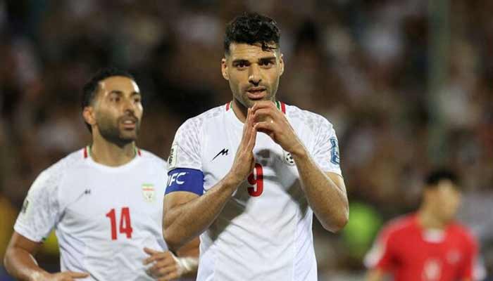 Iran to boycott 2026 World Cup draw over US visa row