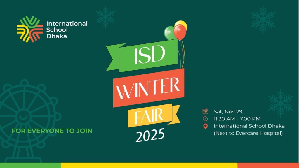 ISD