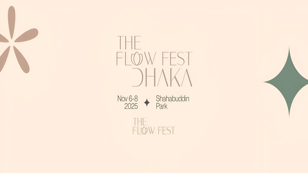 Flow Fest 2025