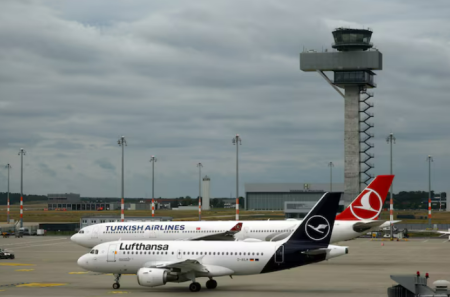 Lufthansa Airlines aims to increase profitability in 2026, says CEO Lufthansa Airlines
