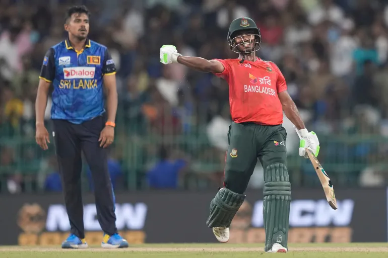 Bangladesh decide against tri-nation series in Sri Lanka