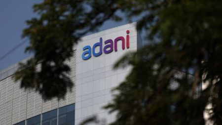 Adani eyes $5 billion in Google data centre to join AI boom Adani Iran sanctions violations