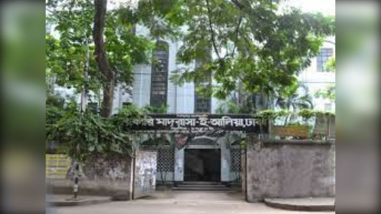 7 injured in clash between students at Bakshibazar madrasa