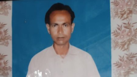Journalist Akhil Poddar’s father passes away Dr Akhil Poddar died
