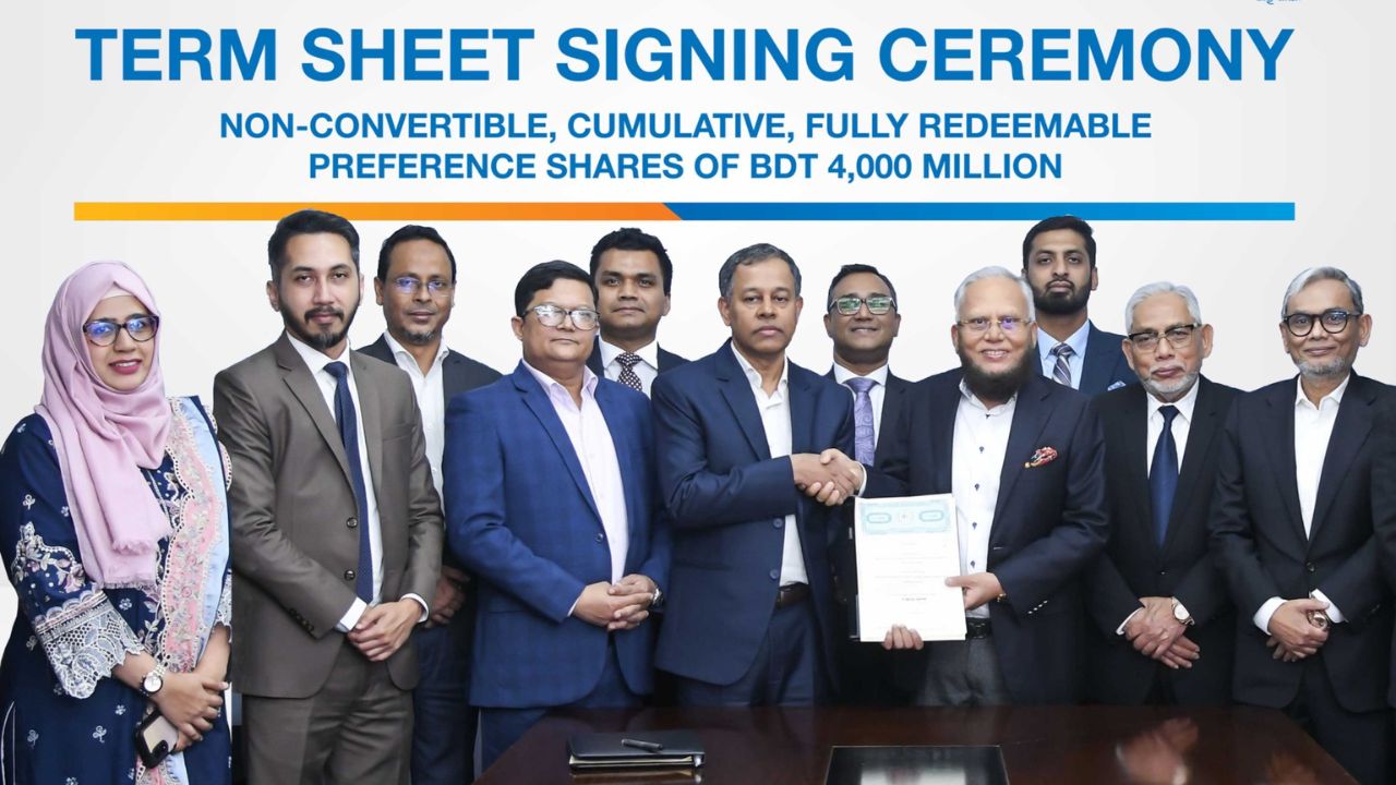 BRAC Bank arranges Tk 400cr deal for DBL