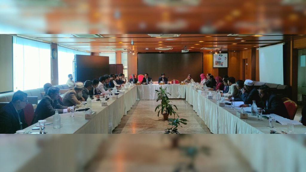 BSEC holds stakeholder meeting on draft IPO rules BSEC