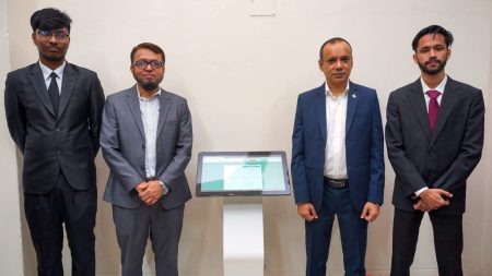 Bangladesh launches first e-family court Bangladesh e-Family Court
