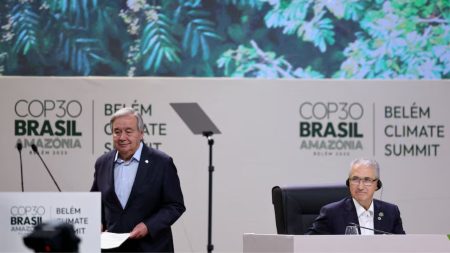 COP30
