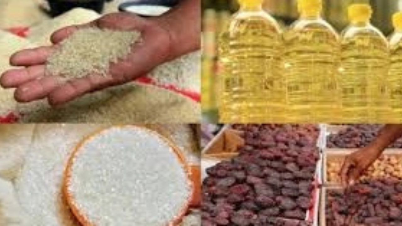 Inflation hits 39-month low at 8.17% in October