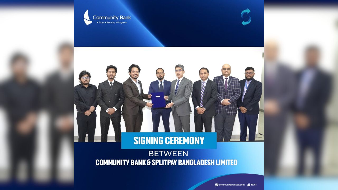 Community Bank, SplitPay to launch student payment solutions