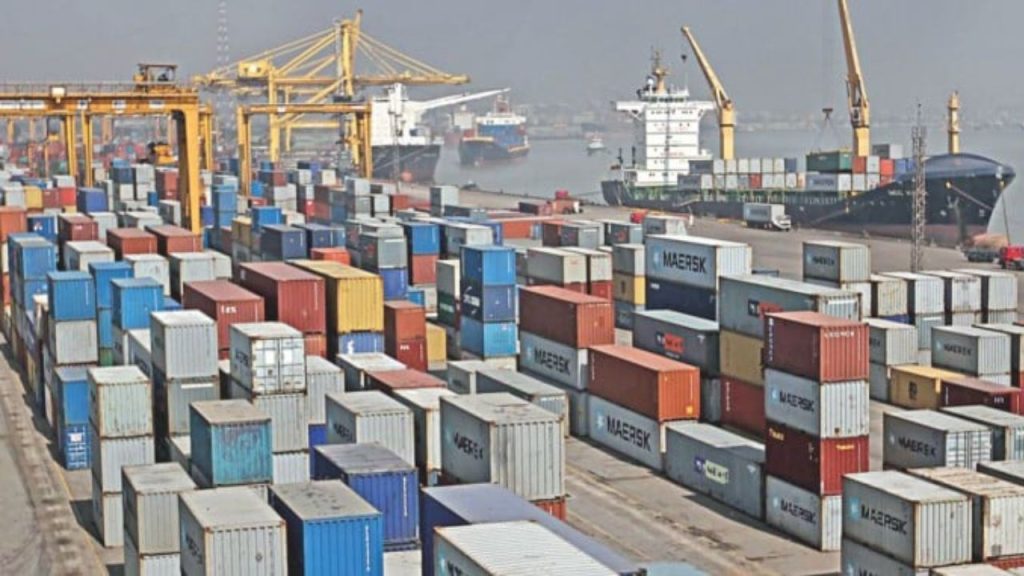 Lighter vessel delays choke CTG Port FY2026-27 budget