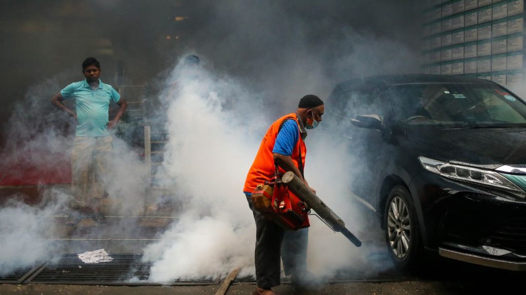 Dengue
