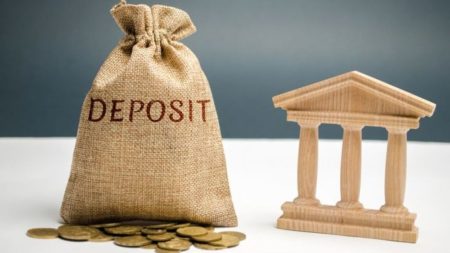 Deposits