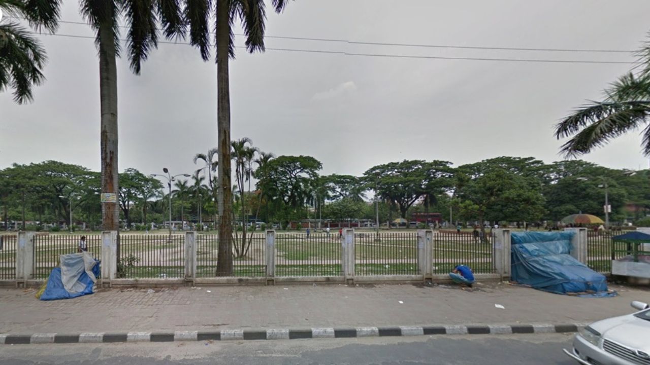 Dhaka 