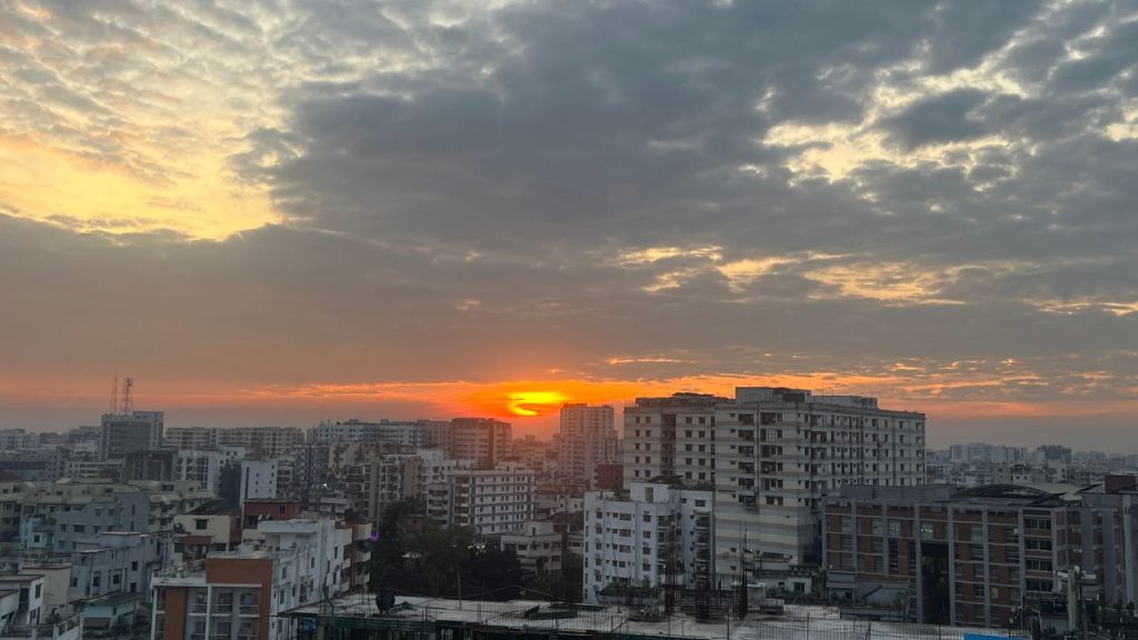Dhaka