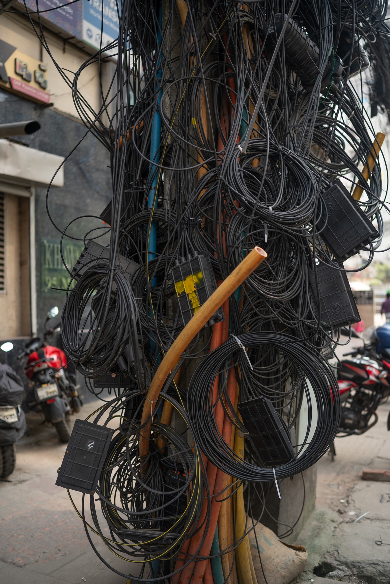 Dhaka