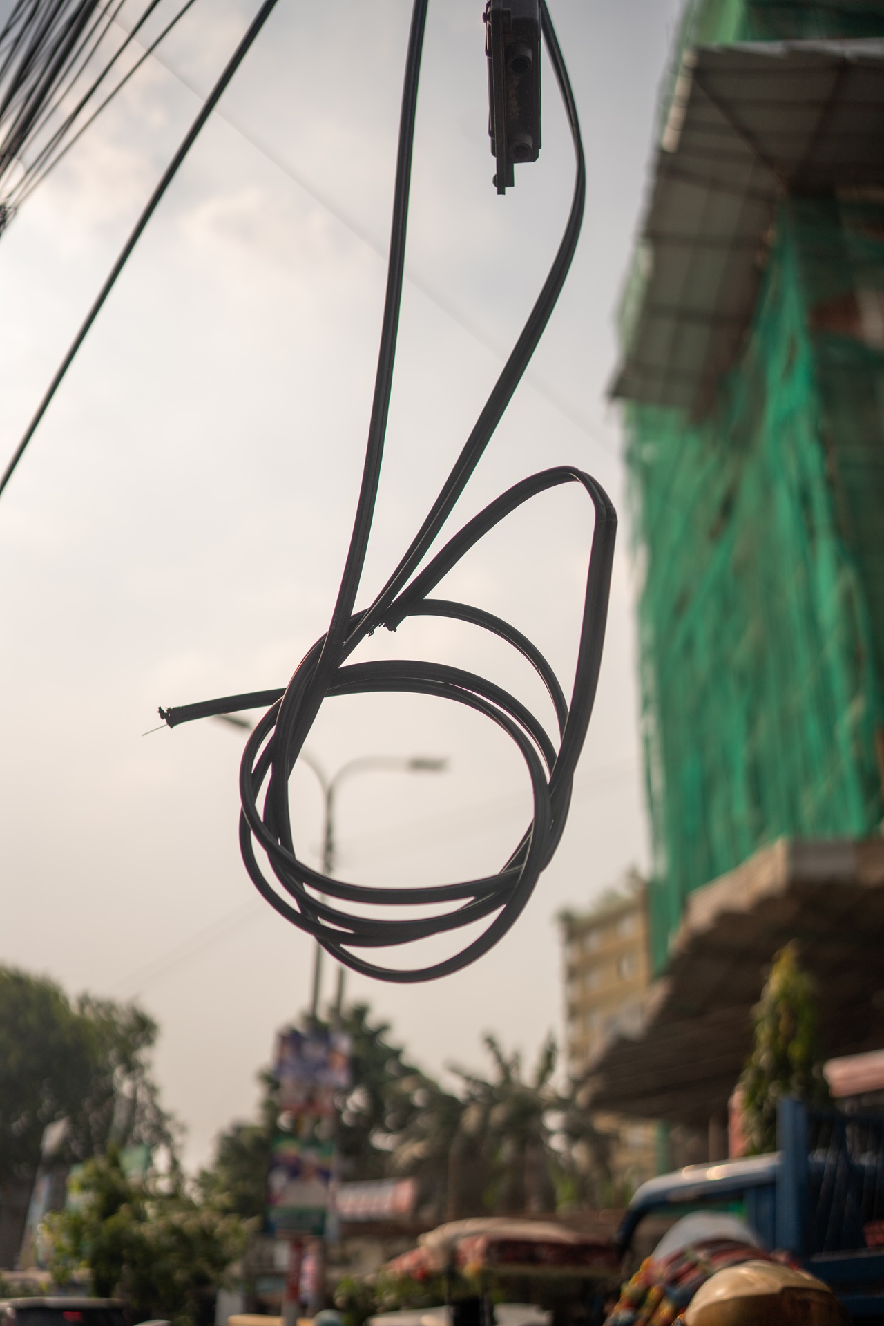 Dhaka