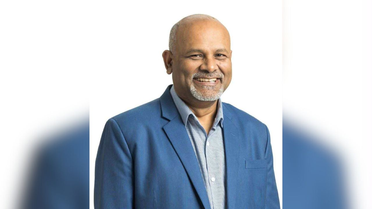 Dr Mojibur Doftori elected to Finnish Green party election committee